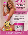 ADEUS - ✨ Dile hola a una piel más firme, lisa y luminosa ✨