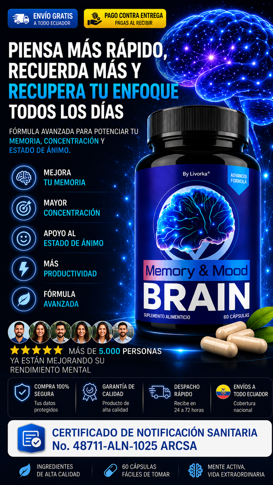 BRAIN MEMORY AND MIND