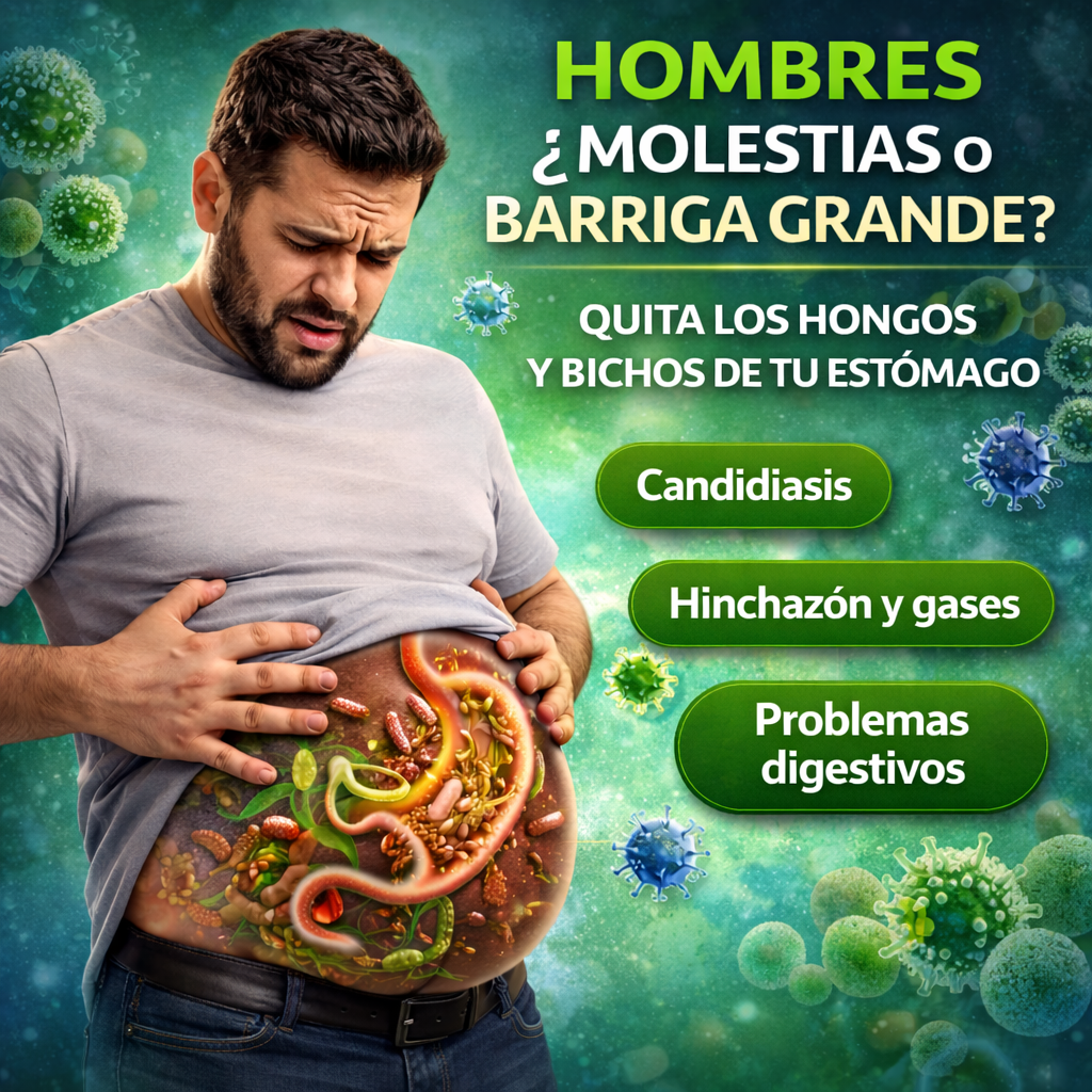 Combo Antihongos Intestinal - Candida Cleanse + Oil of Oregano