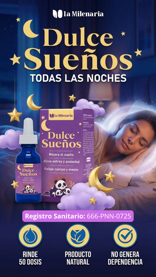Dulce Sueños