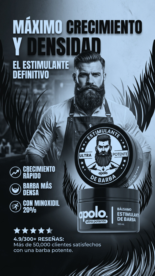 CREMA APOLO