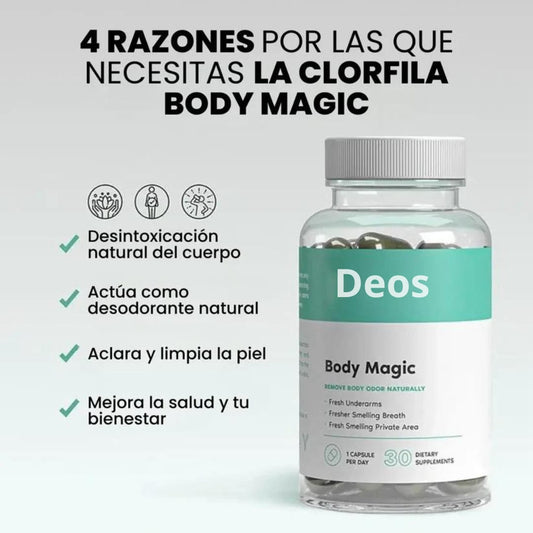 Deos