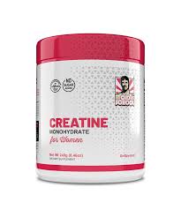 Creatina for wamen