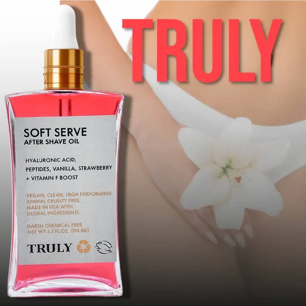 Combo ideal Aceite + Crema Truly