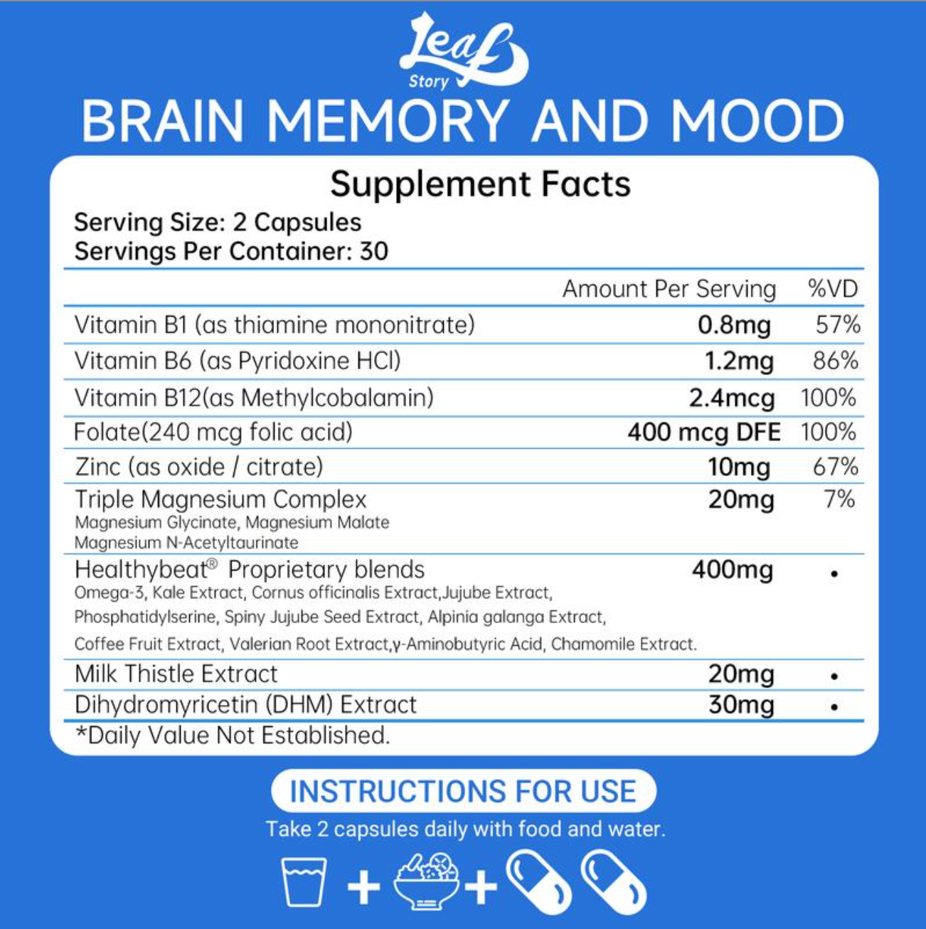 BRAIN MEMORY AND MIND