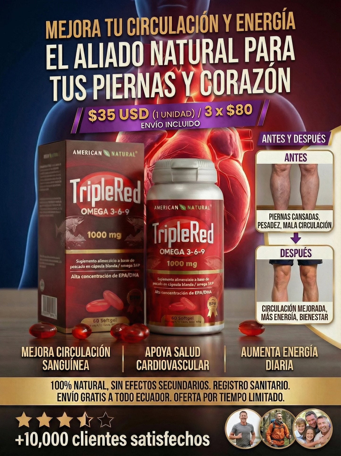 TripleRed